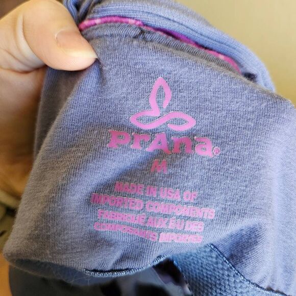 Prana Phoebe Active Tank Top - Picture 7 of 7